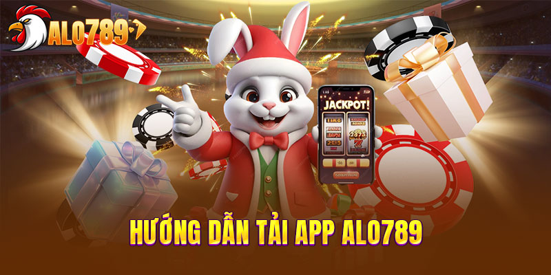 Hướng Dẫn Tải App Alo 789