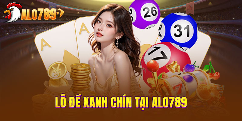 Xổ số Alo 789